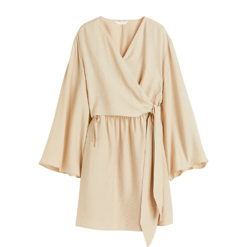 Elegant Women's Casual Midi Dress