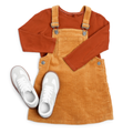Kids Casual Cotton Outfit Set